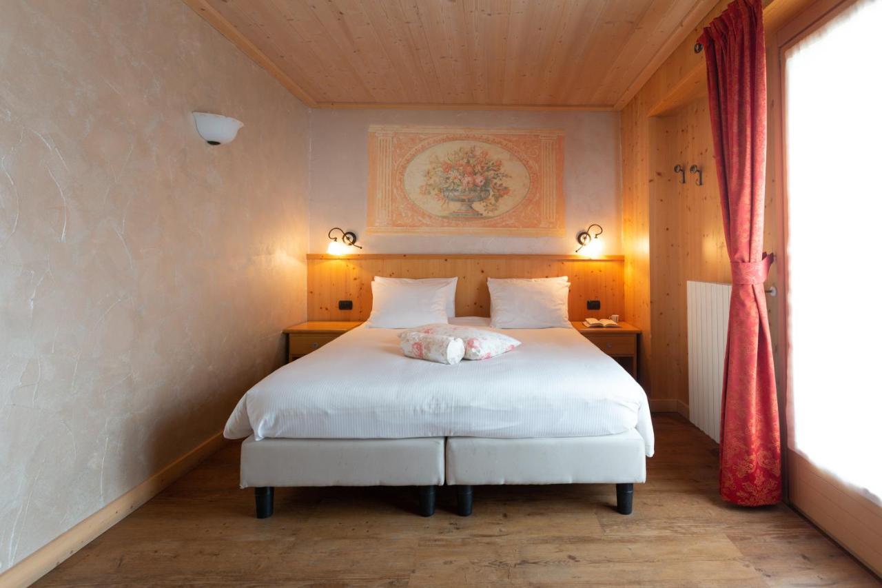 Hotel Funivia Борміо Екстер'єр фото
