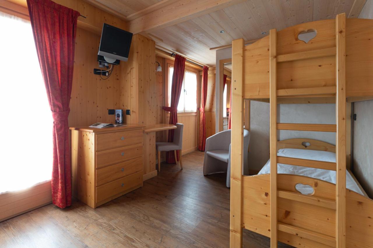 Hotel Funivia Борміо Екстер'єр фото