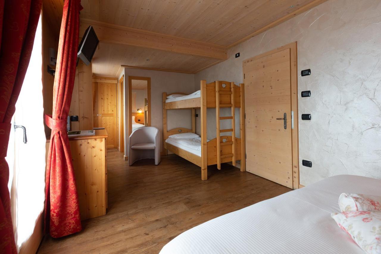 Hotel Funivia Борміо Екстер'єр фото