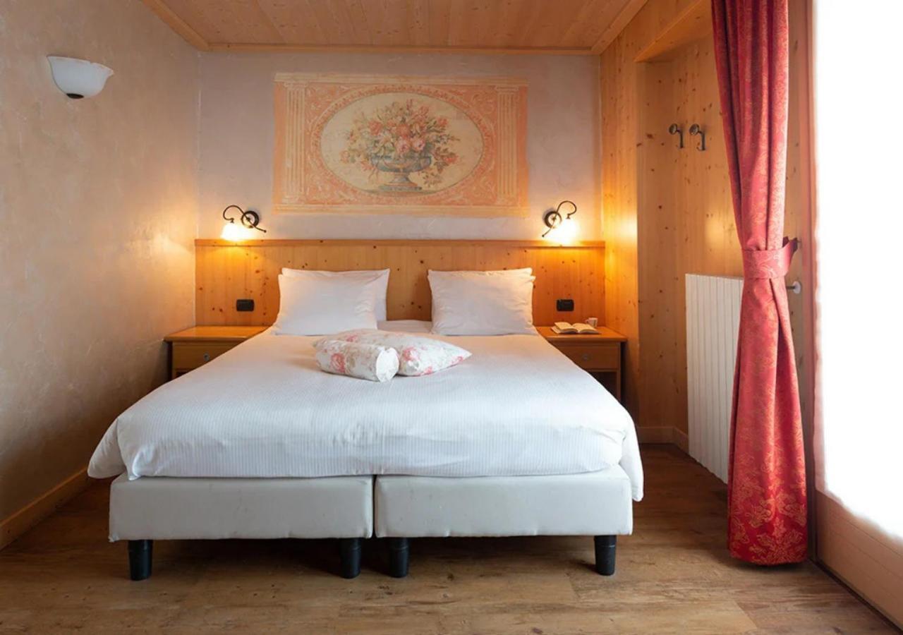 Hotel Funivia Борміо Екстер'єр фото