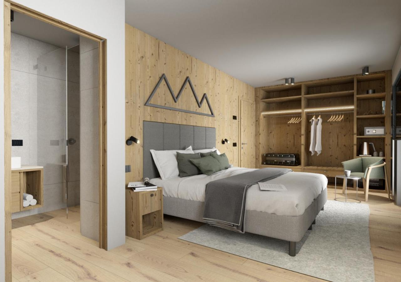 Hotel Funivia Борміо Екстер'єр фото