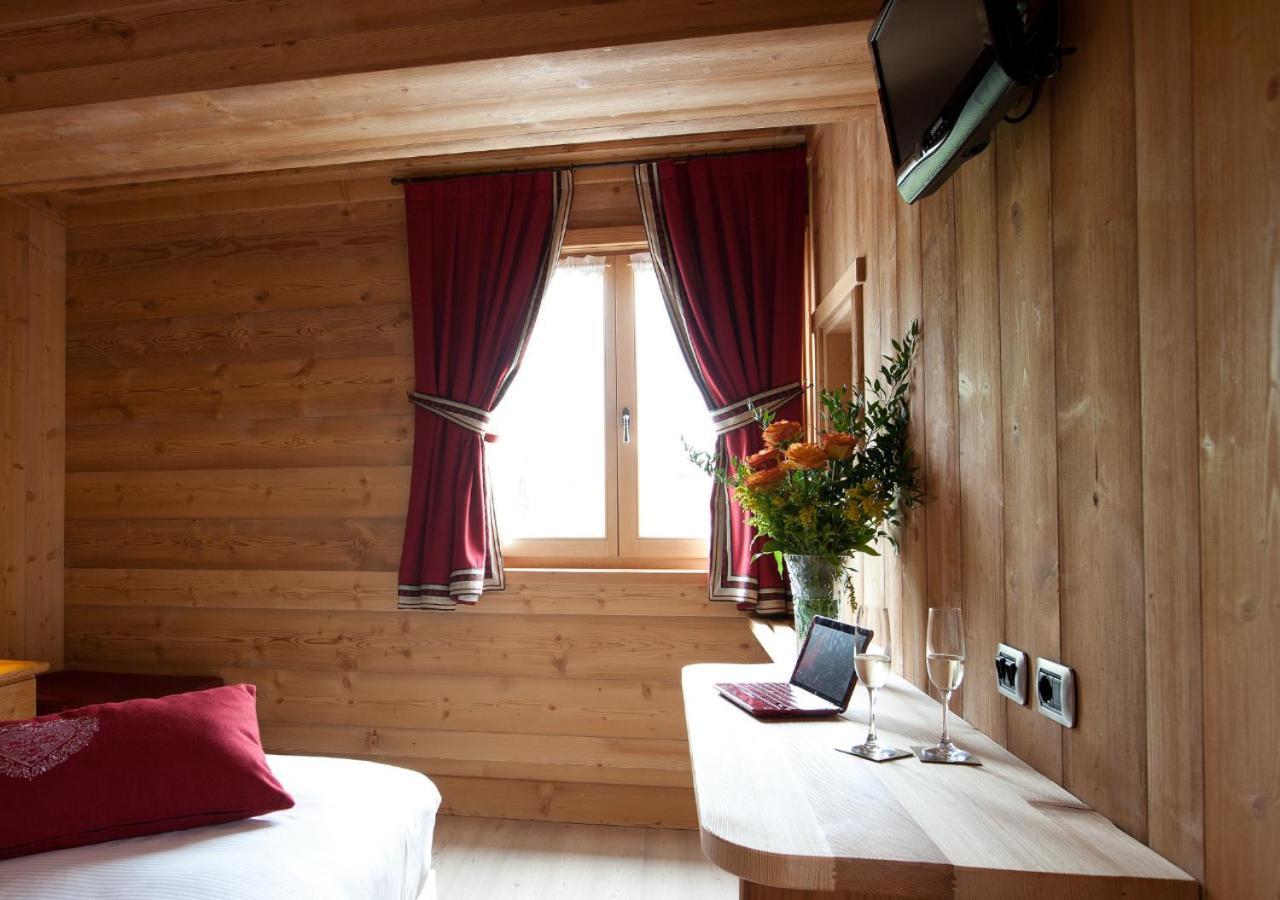 Hotel Funivia Борміо Екстер'єр фото