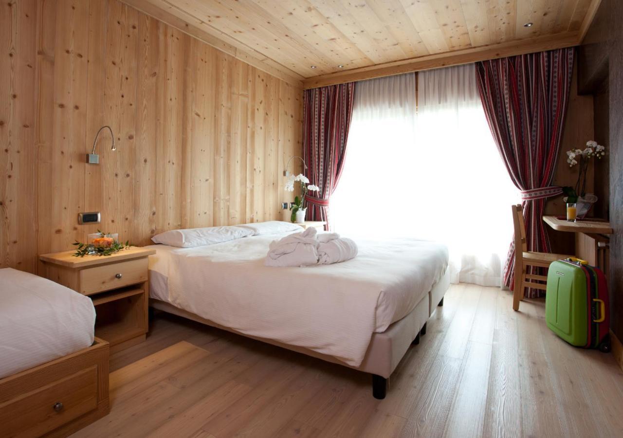 Hotel Funivia Борміо Екстер'єр фото