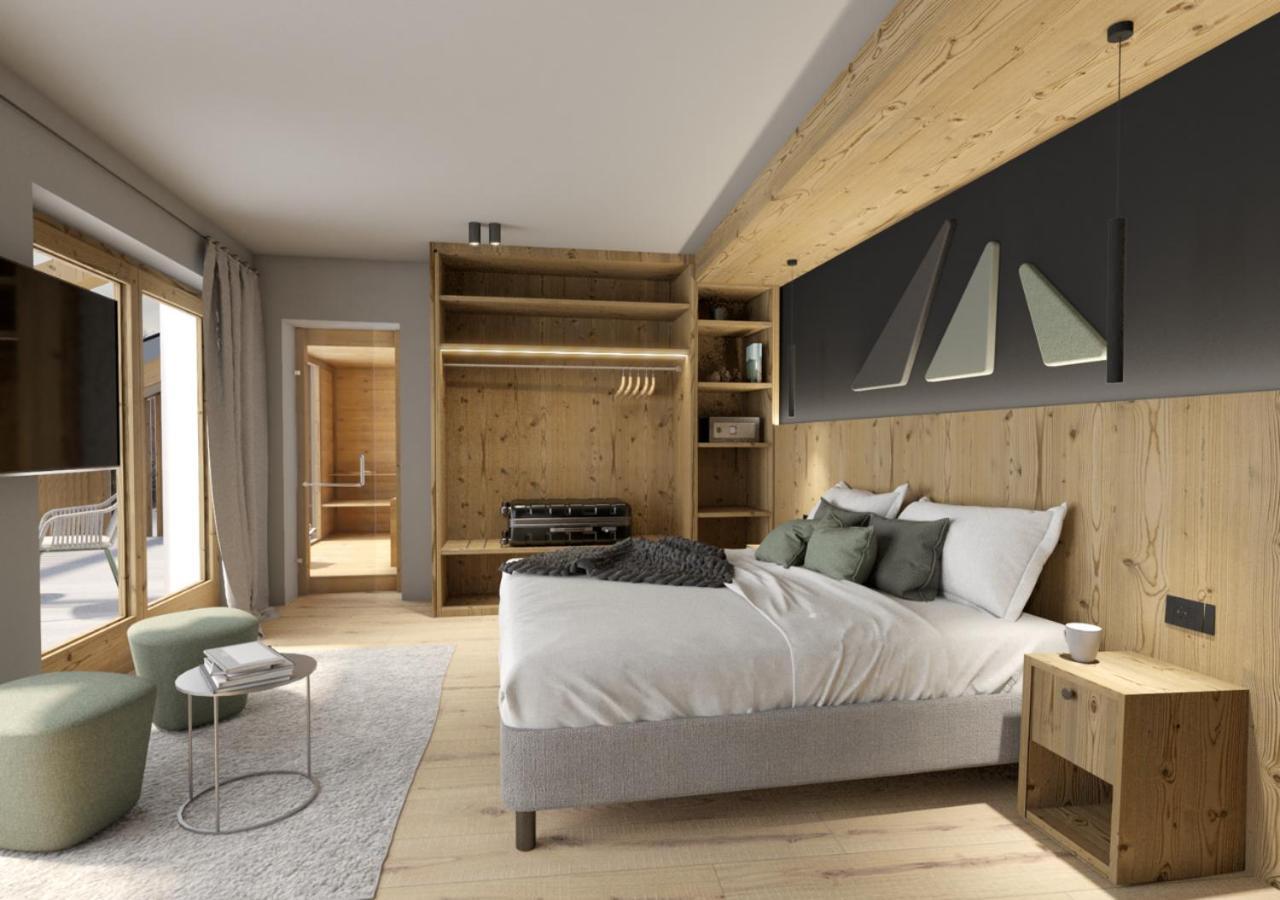 Hotel Funivia Борміо Екстер'єр фото