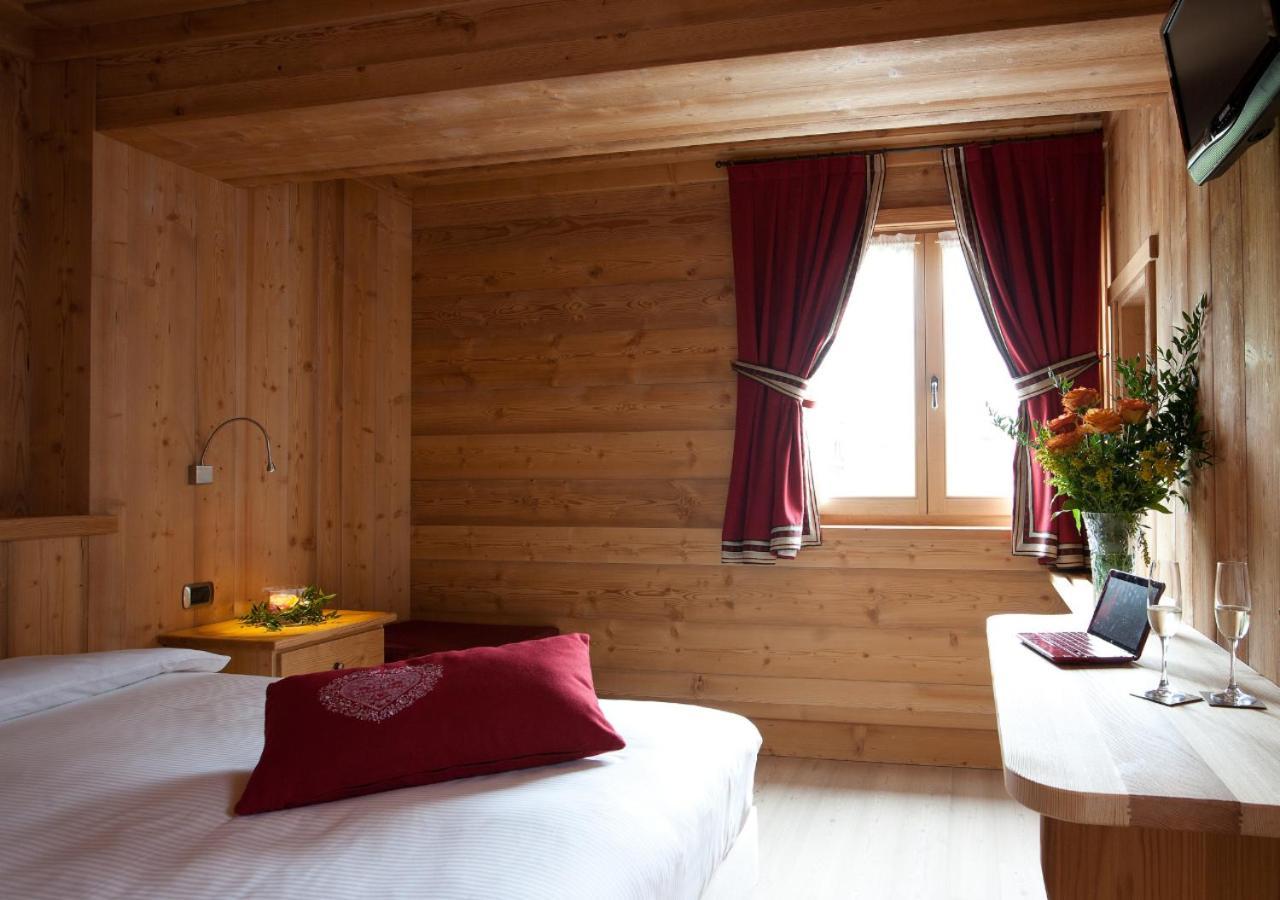 Hotel Funivia Борміо Екстер'єр фото