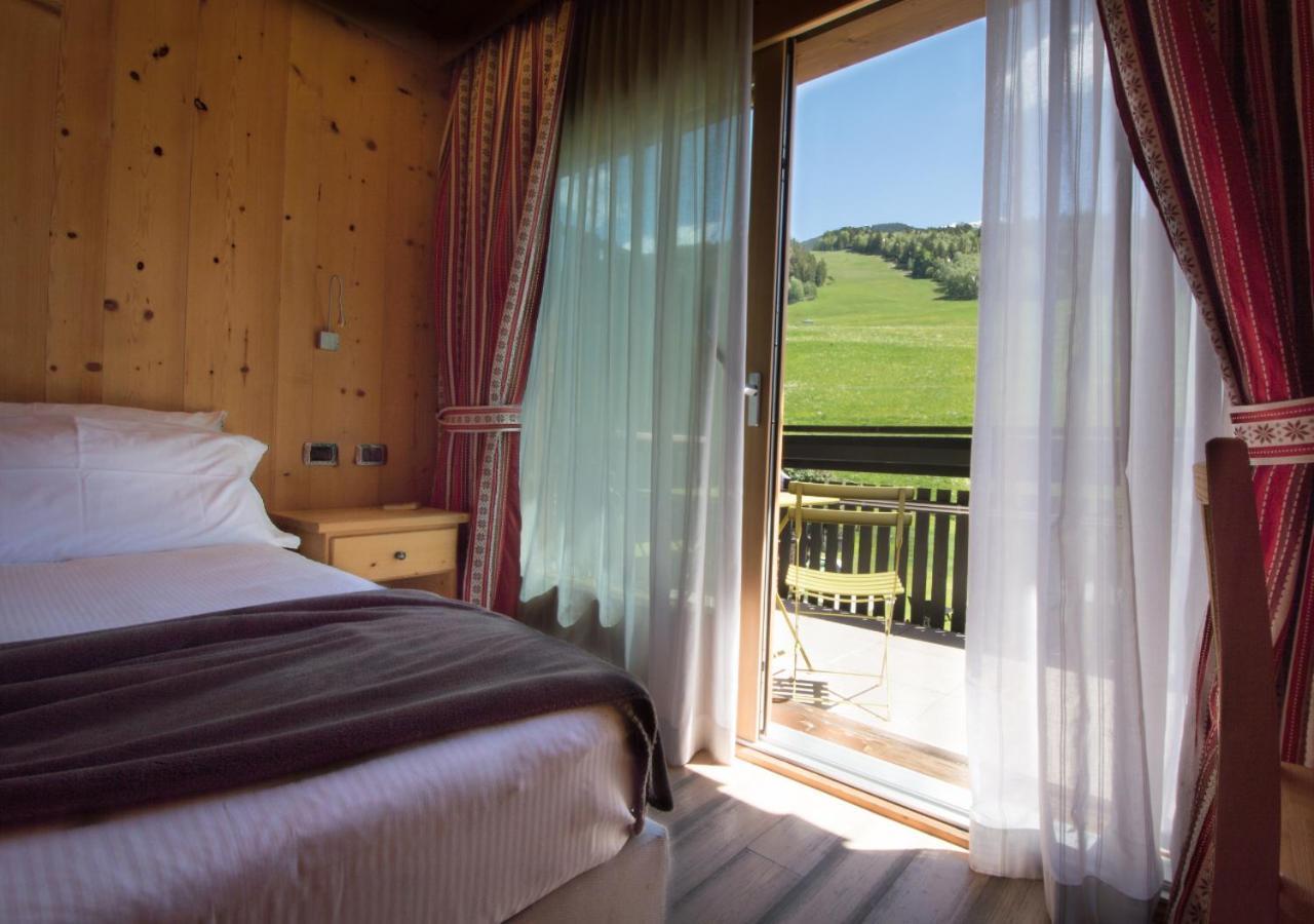 Hotel Funivia Борміо Екстер'єр фото