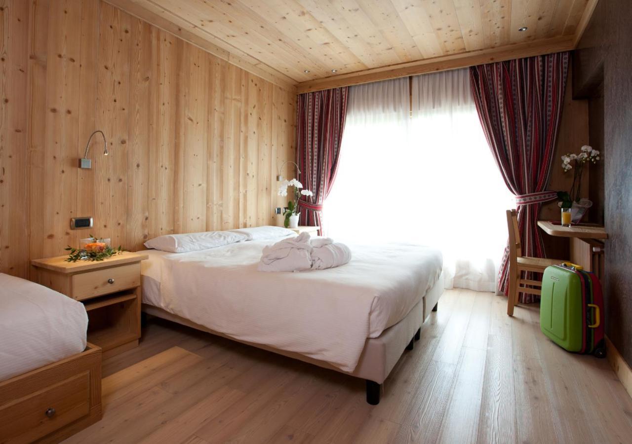 Hotel Funivia Борміо Екстер'єр фото